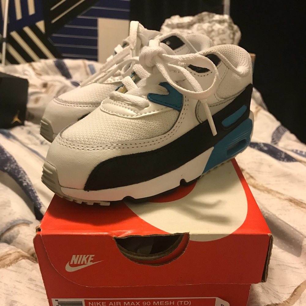 Toddler Shoes Size 9c